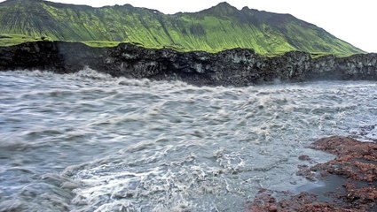 "En randonnée, la récupération est primordiale", Stéphane Cabaret