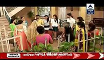 Saath Nivhana Saathiya 30th April 2015 - Badal gaya ahem ka irada nahi jaa raha ahem bombay wapis