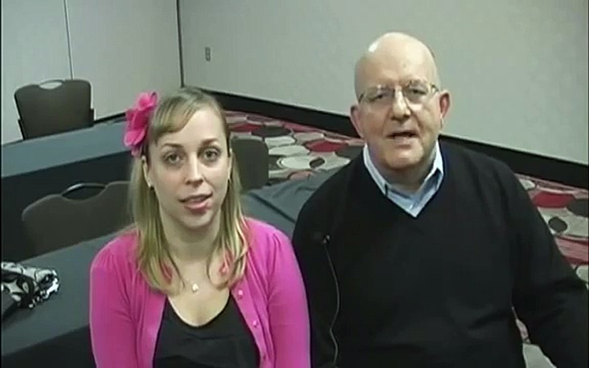 Event Testimonials