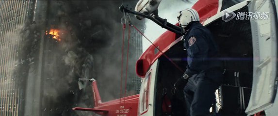 San Andreas shock effects spectacular trailer 2015
