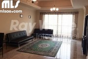 Spacious well lit Furnished Apartment for rent with a huge balcony and a Lovely View Located in Fairmont Residences  Palm Jumeirah