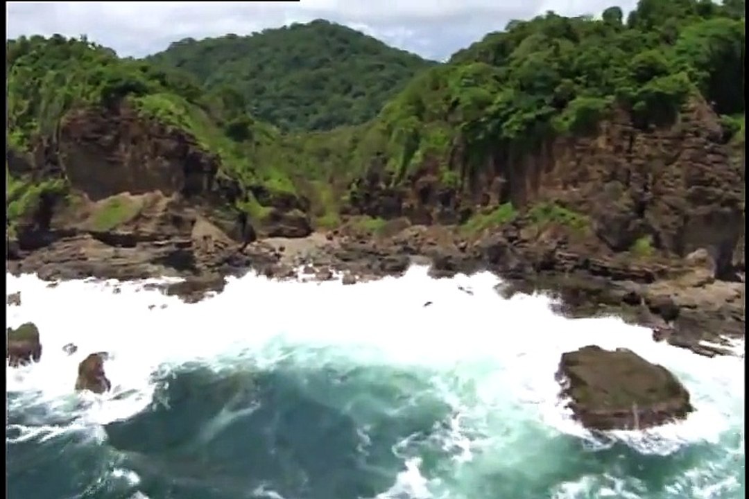 Nicaragua, a breathtaking experience!