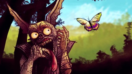 Overlord: Fellowship of Evil - Trailer di Presentazione