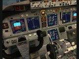 FSX UNDER PRESSURE 2...(Amazing game graphics maxed out!)