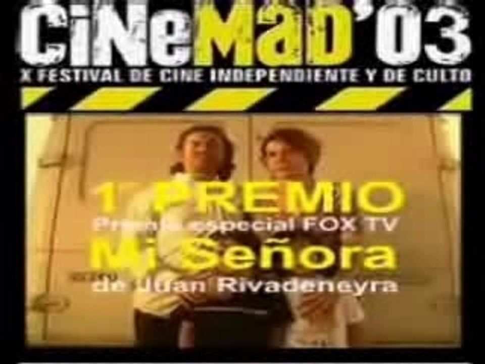 mi seiora - Joderos.com