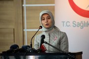 Sare Davutoğlu'nun Gideceği Evin Önünde Silahlı Kişi Yakalandı