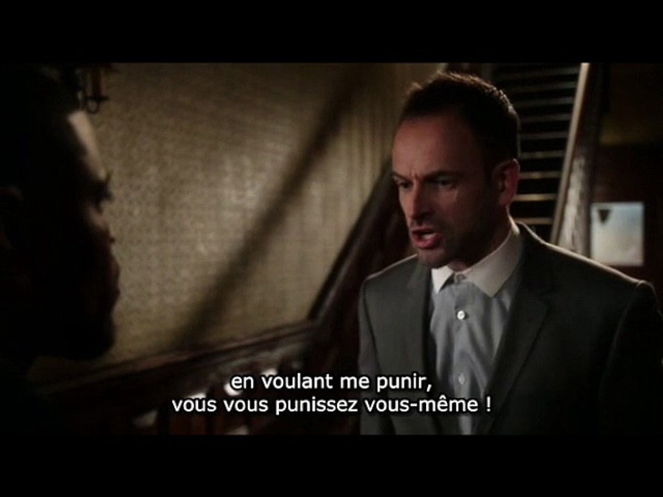 mentor ou à travers