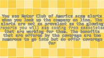 Is The Motor Club Of America Scam Real