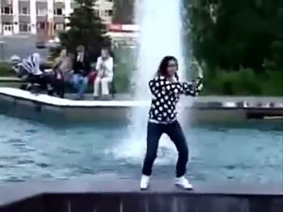 Dj Toksit Tribal