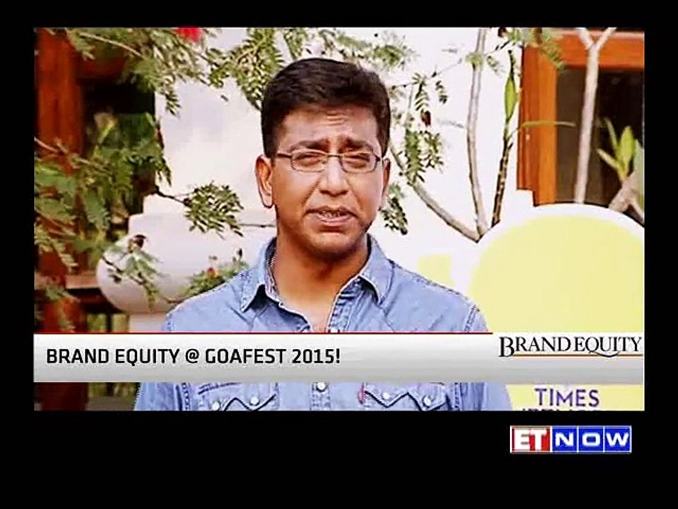 Brand Equity – Goafest 2015 | Gen-Next’s Take On Advertising Industry
