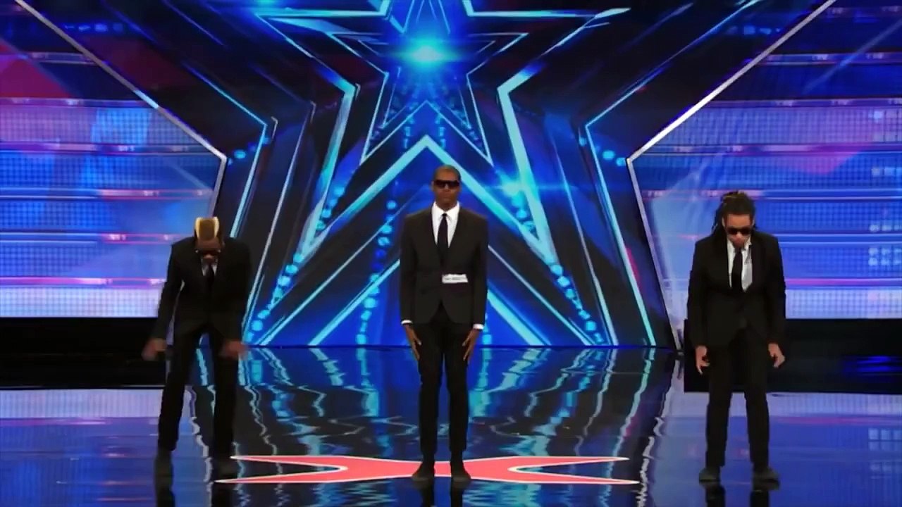 Top 5 Got Talent Auditions Ever-The Best of 2015 |PART 2 HD