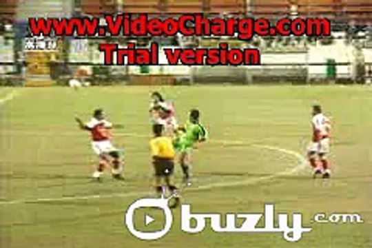 Comedy - Chinese Soccer Fight?syndication=228326