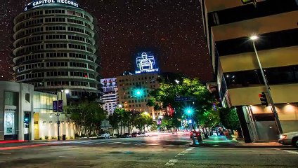 Vous rêvez de voir le ciel étoilé ... sans pollution ! Ils l'ont réalisé et c'est magnifique !
