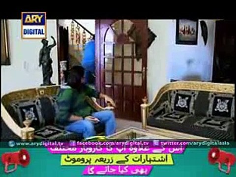 Dugdugi Latest Comedy Drama Serial On ARY Digital Epi - 193 -#- Watch Dugdugi Drama Serial 2015
