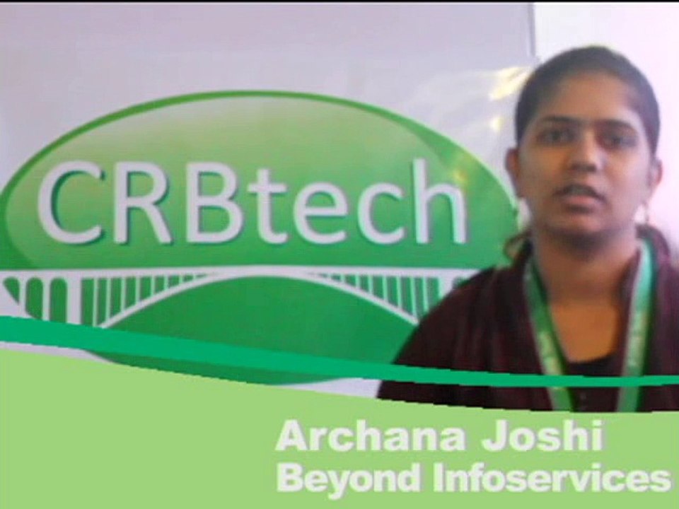 Beyond Infoservices Placed candidate Review