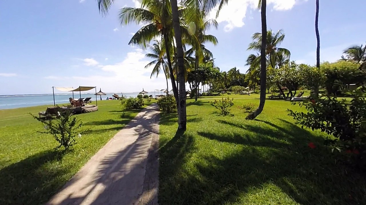Ile Maurice avril 2015