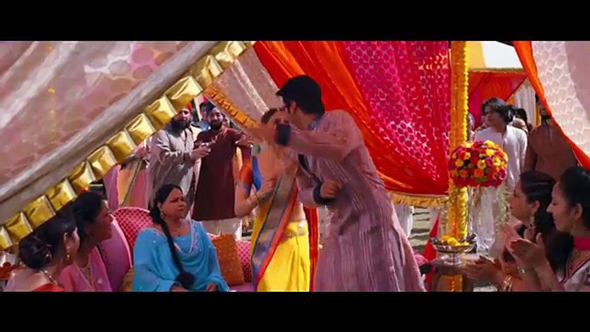 'Iski Uski' - 2 States - Official Video Song - Arjun Kapoor, Alia Bhatt