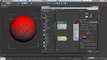 Materials, Procedural Textures and Texture Maps-08