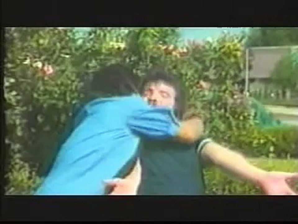 LOS PLEBEYOS - El Pipiripau