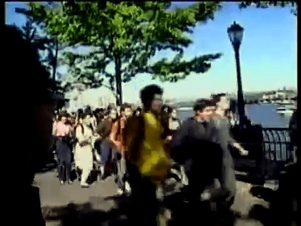 john lennon - imagine (make peace not war)