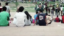 One Guy Keeps Harassing 2 Women Continuously In Public, What Happens Will Leave You Speechless