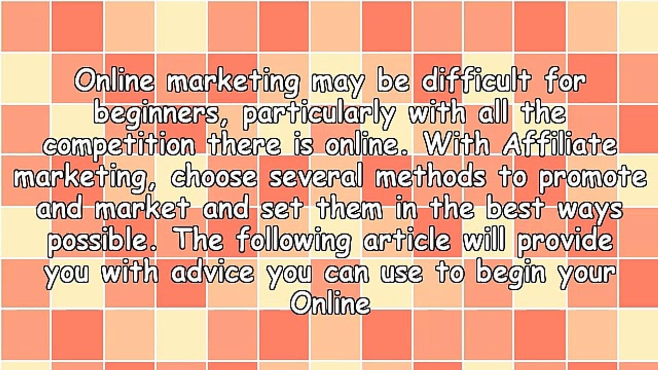 Web Marketing Do's And Don'ts, Getting The Most Out Of Your Time