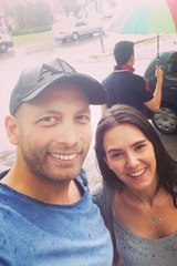 Eşini Kaybeden Duygu Boztepe'den Duygulandıran Paylaşım