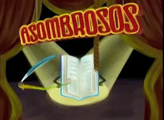 El Increible Niño Come Libros - Club de la Galaxia