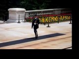 The Tomb of the Unknown Soldier