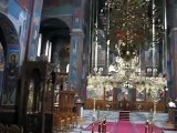 Greek Orthodox church in Edessa, Macedonia, Greece