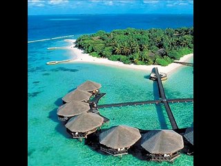 The Best Honeymoon Destinations - alltime 10s