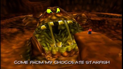 Conker's Bad Fur Day - The Great Mighty Poo Song