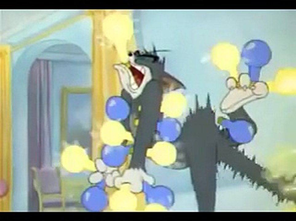 Tom and Jery (1)