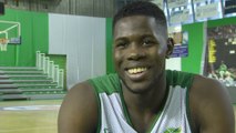 Basket - Nanterre : Jaiteh «Passave est chiant»