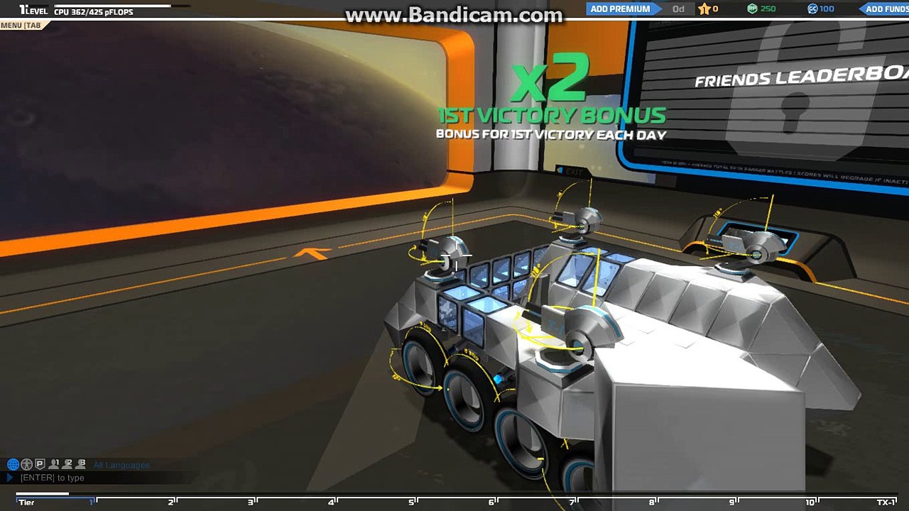 robocraft avec keyan18 ep 1