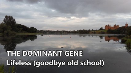 THE DOMINANT GENE, Lifeless (goodbye old school), Free Trance Music, Royalty Free Music