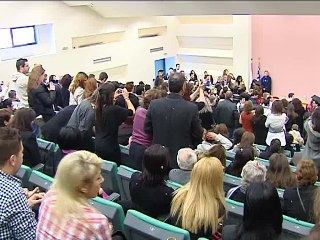 Αναβρασμός ΑΕΙ-ΤΕΙ για τα αποθεματικά