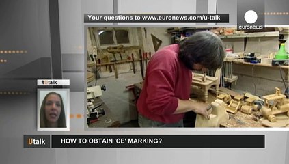 Όσα πρέπει να ξέρουν οι Ευρωπαίοι για την σήμανση CE