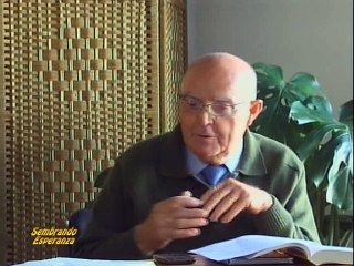 Sembrando Esperanza - La resurreccion - Jose Luis - 18.04.2015