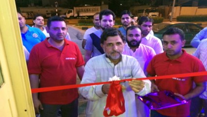 BAR B Q INN RESTAURANT AJMAN UAE