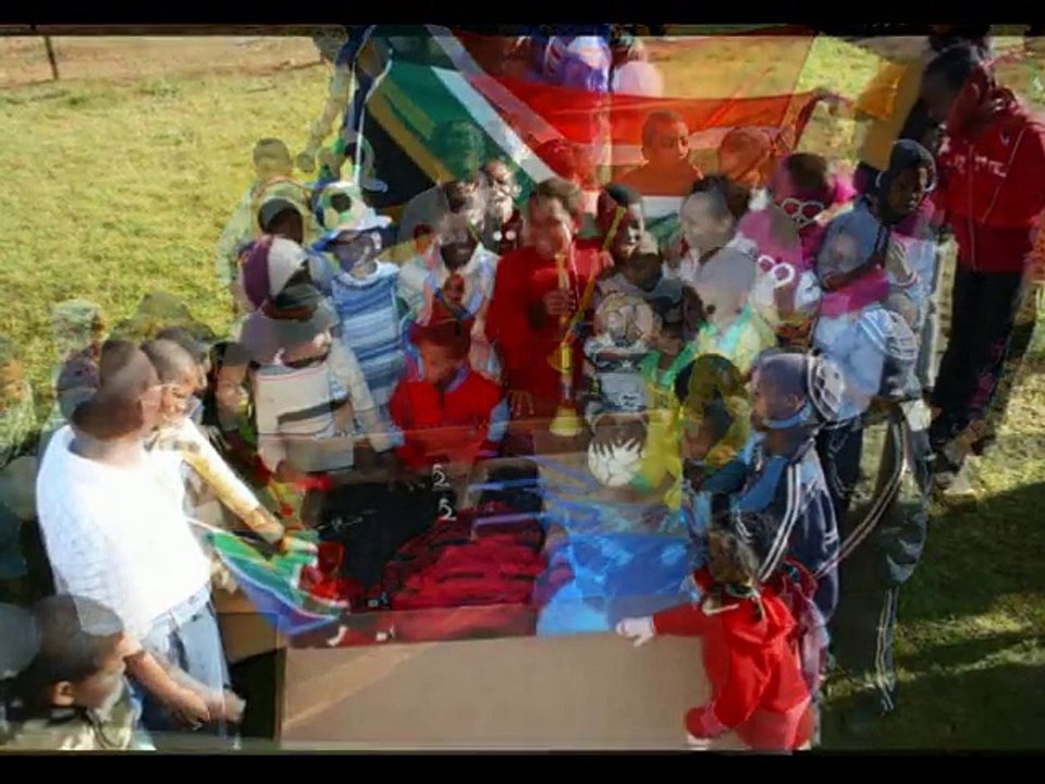 SpVgg Bamlach_Rheinweiler hilft Südafrika (Amalienstein)