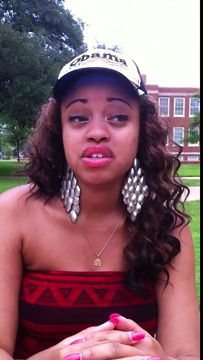 What I Hate About Black People