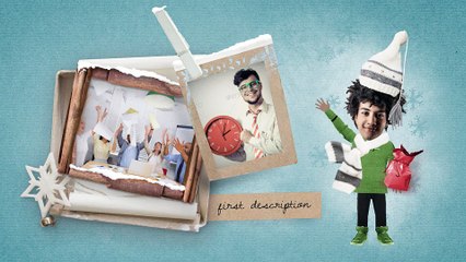 After Effects Project Files - Snow Promo - VideoHive 9337918