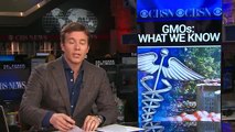 What's really in your food? The facts about GMOs