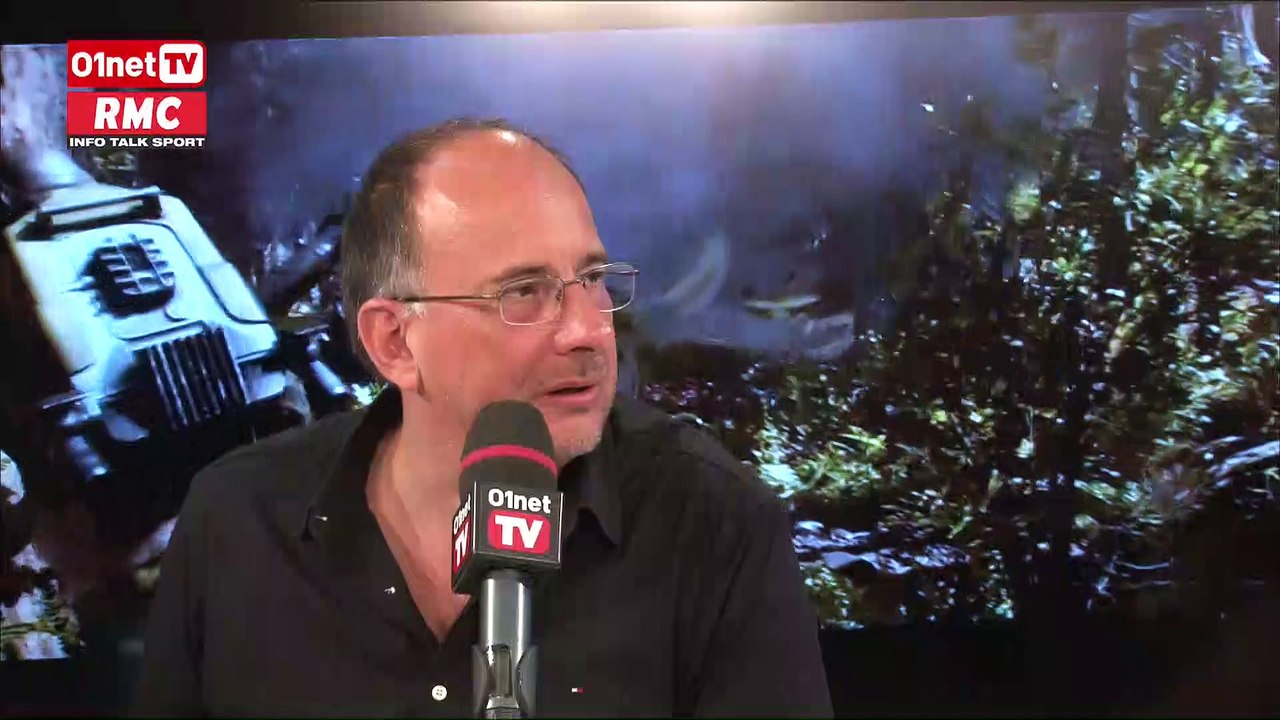 DQJMM (2/3) Star Wars Battlefront, Black Ops 3: spécial gaming