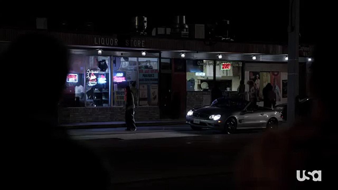 Graceland - Nigerian Two-Step - S01E08