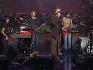 LCD Soundsystem (live)