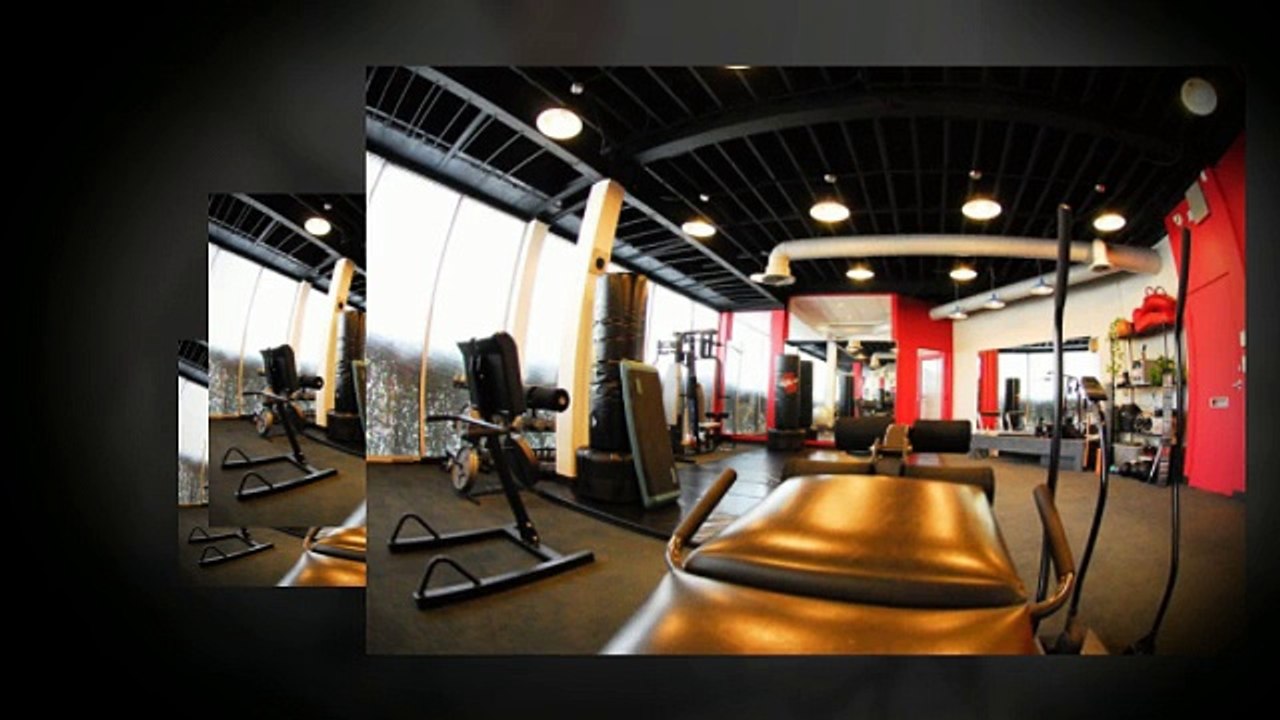 Private Fitness Trainer Los Angeles