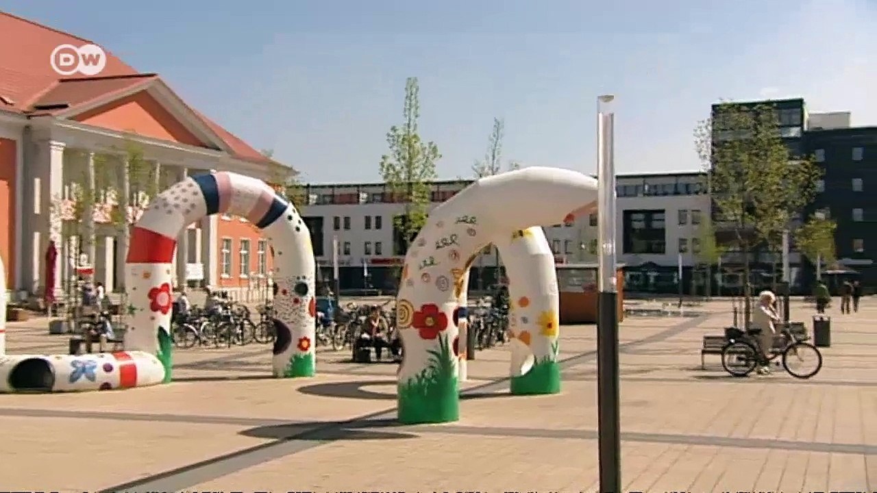 Asylverfahren in Berlin: Das lange Warten | Journal