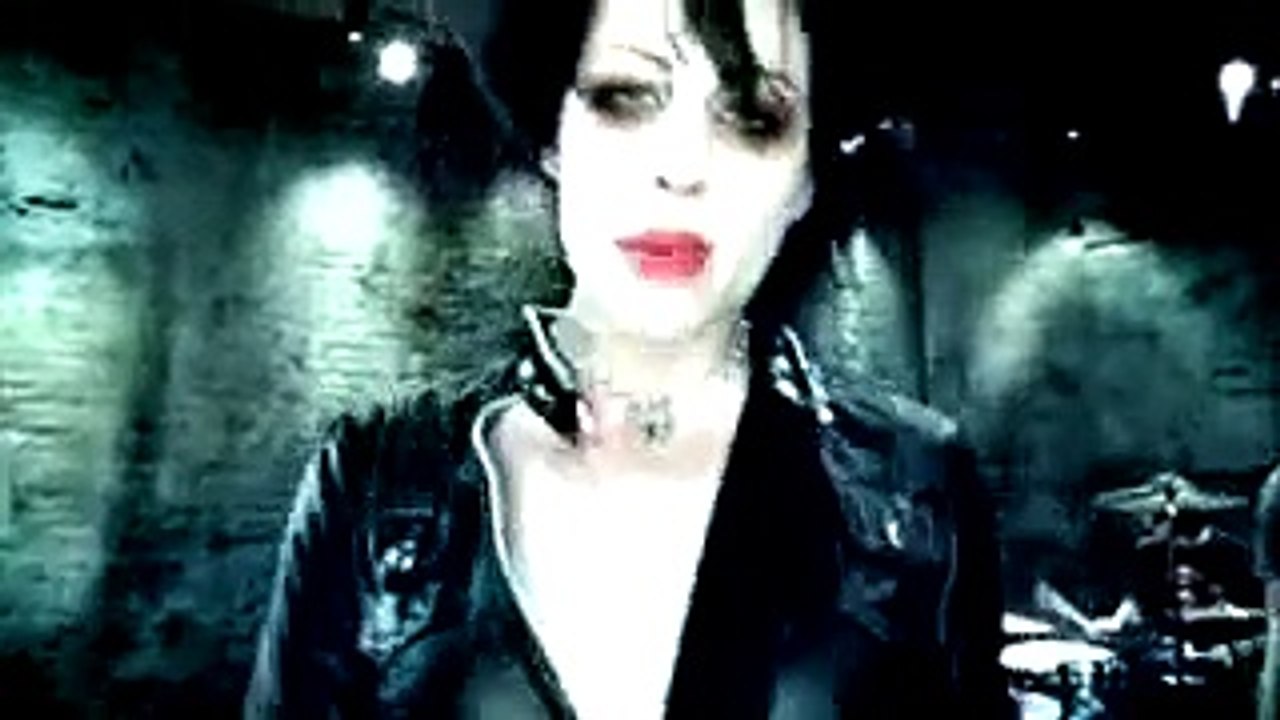 The Distillers - Drain The Blood